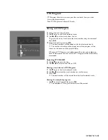 Preview for 27 page of Philips 107T40-00Z User Manual