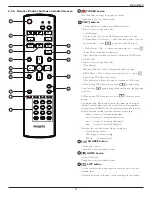 Preview for 24 page of Philips 1148793 Manual