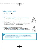 Preview for 8 page of Philips 128MB-DIGITAL CAMCORDER KEY019 User Manual