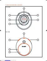 Preview for 4 page of Philips 128MB-SPORT AUDIO PLAYER PSA200 User Manual