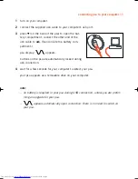 Preview for 11 page of Philips 128MB-SPORT AUDIO PLAYER PSA200 User Manual