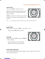 Preview for 15 page of Philips 128MB-SPORT AUDIO PLAYER PSA200 User Manual