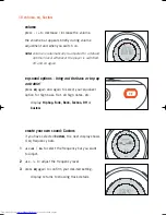 Preview for 16 page of Philips 128MB-SPORT AUDIO PLAYER PSA200 User Manual