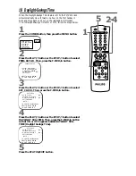 Preview for 18 page of Philips 13-COMBINATION TV-VCR CCC133AT99 Owner'S Manual