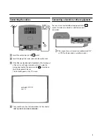 Preview for 7 page of Philips 14 202 Instruction Manual