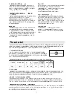 Preview for 8 page of Philips 1445RS User Manual