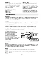 Preview for 14 page of Philips 1445RS User Manual