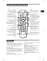 Preview for 7 page of Philips 14PT1347 User Manual