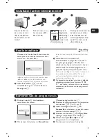 Preview for 9 page of Philips 14PT1347 User Manual