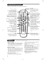 Preview for 16 page of Philips 14PT1347 User Manual