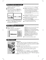 Preview for 17 page of Philips 14PT1347 User Manual