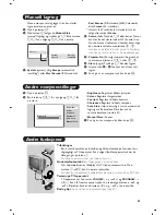 Preview for 23 page of Philips 14PT1347 User Manual