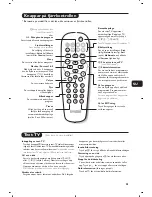 Preview for 25 page of Philips 14PT1347 User Manual