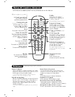 Preview for 34 page of Philips 14PT1347 User Manual