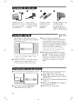 Preview for 36 page of Philips 14PT1347 User Manual