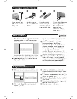 Preview for 42 page of Philips 14PT1347 User Manual