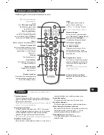 Preview for 43 page of Philips 14PT1347 User Manual