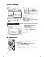 Preview for 44 page of Philips 14PT1347 User Manual