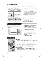 Preview for 50 page of Philips 14PT1347 User Manual