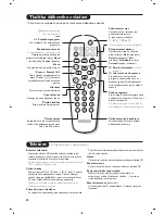 Preview for 52 page of Philips 14PT1347 User Manual