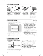 Preview for 54 page of Philips 14PT1347 User Manual