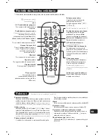 Preview for 55 page of Philips 14PT1347 User Manual