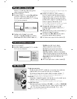 Preview for 56 page of Philips 14PT1347 User Manual