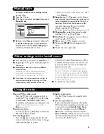 Preview for 7 page of Philips 14PT1686/01P Product Manual