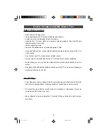 Preview for 3 page of Philips 14PT2010 User Manual