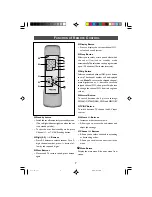 Preview for 7 page of Philips 14PT2010 User Manual