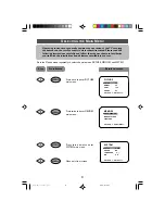 Preview for 9 page of Philips 14PT2010 User Manual