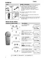 Preview for 2 page of Philips 14PT2683 User Manual