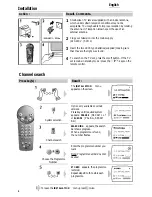 Preview for 4 page of Philips 14PT2683 User Manual