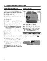 Preview for 6 page of Philips 14PV335 Operating Instructions Manual