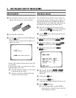 Preview for 7 page of Philips 14PV335 Operating Instructions Manual