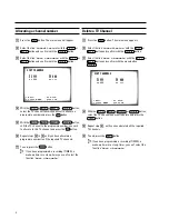 Preview for 10 page of Philips 14PV335 Operating Instructions Manual