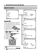 Preview for 13 page of Philips 14PV335 Operating Instructions Manual