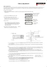 Preview for 29 page of Philips 150B3B Service Manual