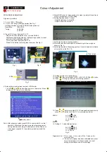 Preview for 32 page of Philips 150B3B Service Manual