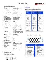 Preview for 82 page of Philips 150B3B Service Manual