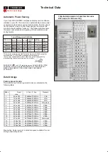 Preview for 83 page of Philips 150B3B Service Manual