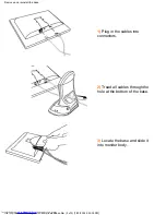 Preview for 63 page of Philips 150B3M-00C User Manual