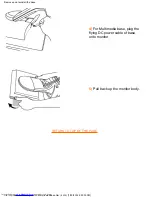 Preview for 64 page of Philips 150B3M-00C User Manual