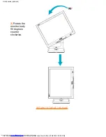 Preview for 75 page of Philips 150B3M-00C User Manual