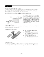 Preview for 4 page of Philips 15HF5443 User Manual