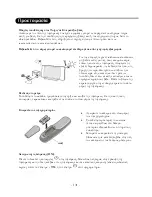 Preview for 131 page of Philips 15HF5443 User Manual