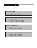 Preview for 162 page of Philips 15HF5443 User Manual