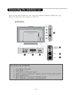 Preview for 19 page of Philips 15HF8442 User Manual