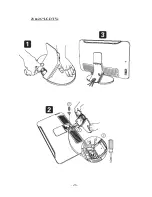 Preview for 26 page of Philips 15HF8442 User Manual