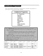 Preview for 89 page of Philips 15HF8442 User Manual